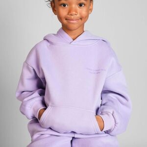 NWT COMFRT Pastel lavender hoodie   size XS